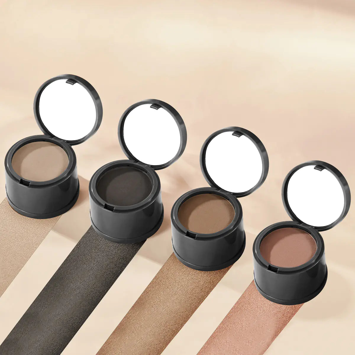 Hairline Filling Shadow Powder