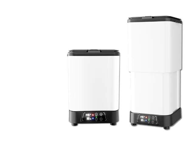 Home Towel and Clothing Heating Drying Bucket