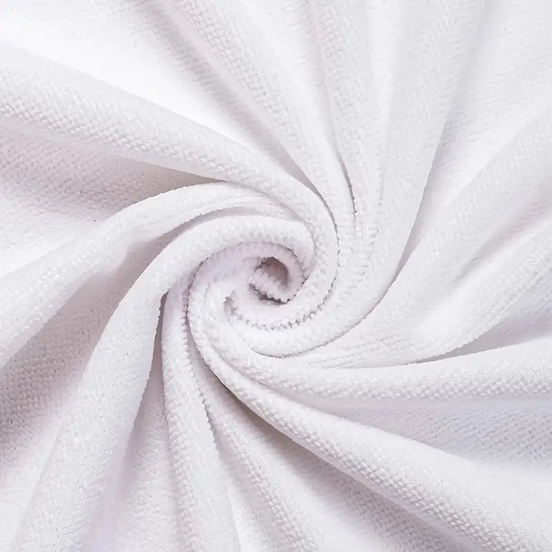 Basketball Print Quick-Drying Beach Towel 150x75cm