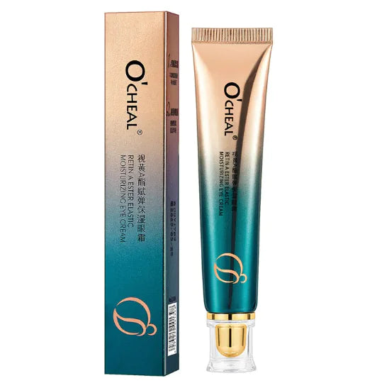 OCHEAL Eye Firming & Moisturizing Cream