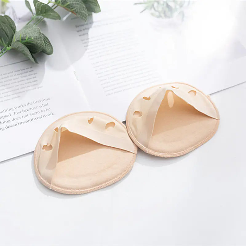 Five Finger Ice Silk Invisible Boat Socks for Women