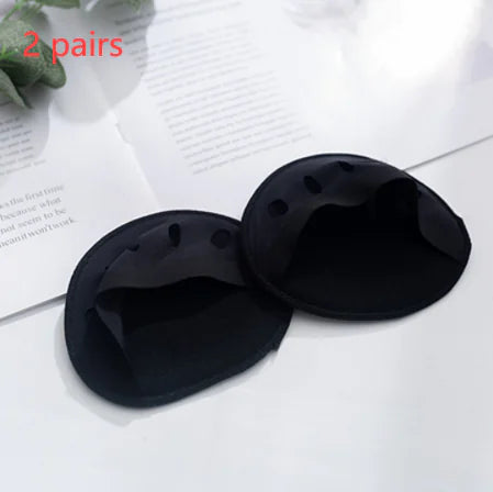 Five Finger Ice Silk Invisible Boat Socks for Women