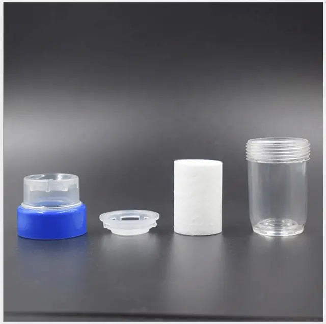 Household Cotton Filter Faucet Water Filter
