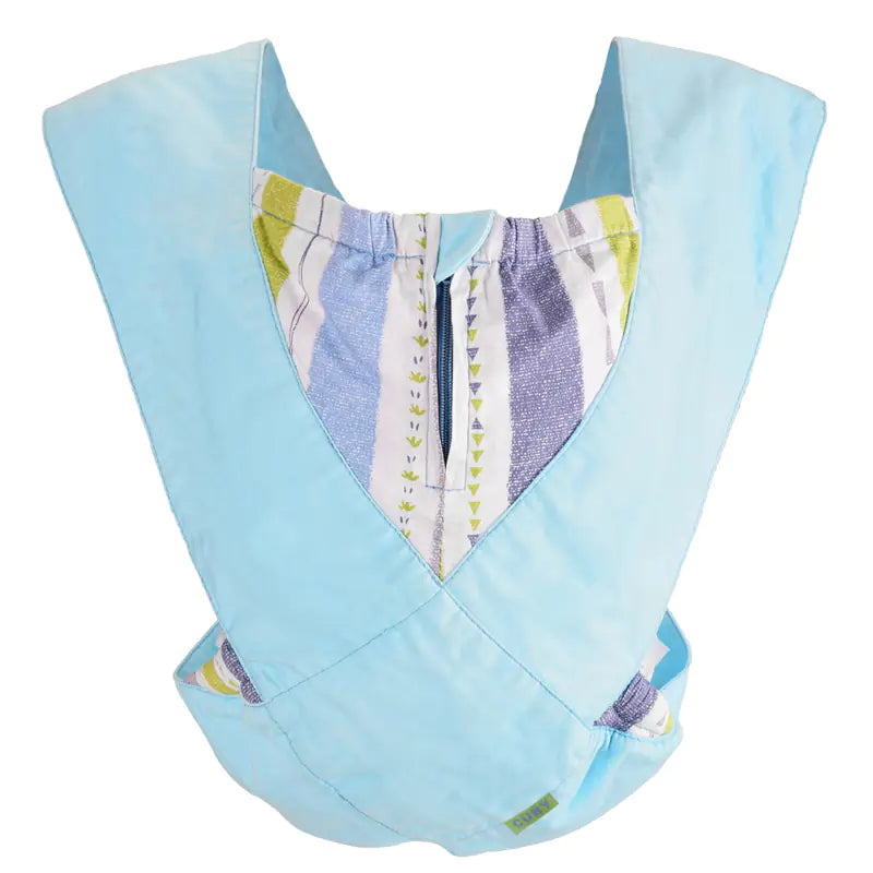 Baby Carrier for Newborns - Multi-Functional Design