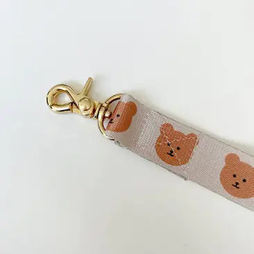 Cute Soft and Durable Dog Pet Rope for Traction