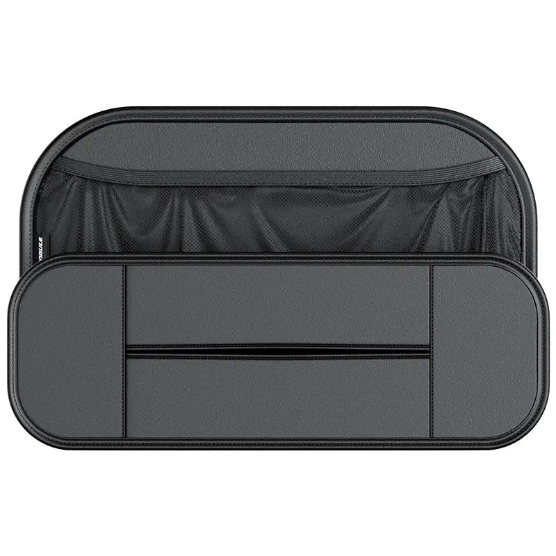 Universal Car Storage Bag for Rear Seat Organization