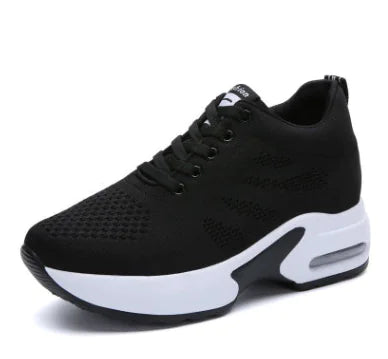 Flyknit Mesh Sports Shoes