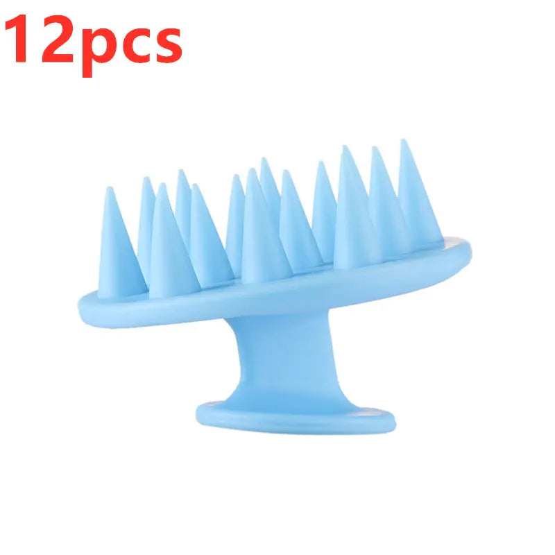 Shampoo Brush