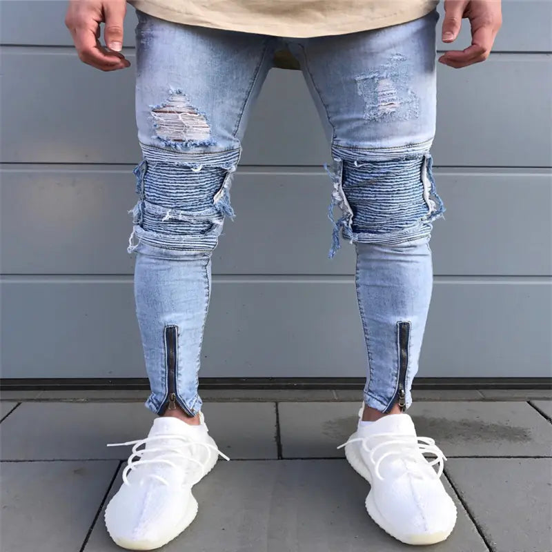 Men's Denim Jeans