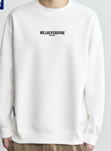 Long Sleeve T-shirt Autumn Basic Versatile Tee