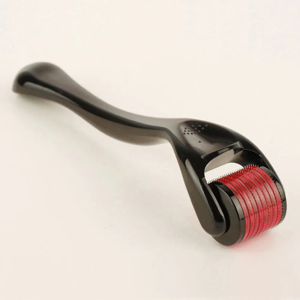 540 Microneedling Roller for Home Use - Titanium Alloy
