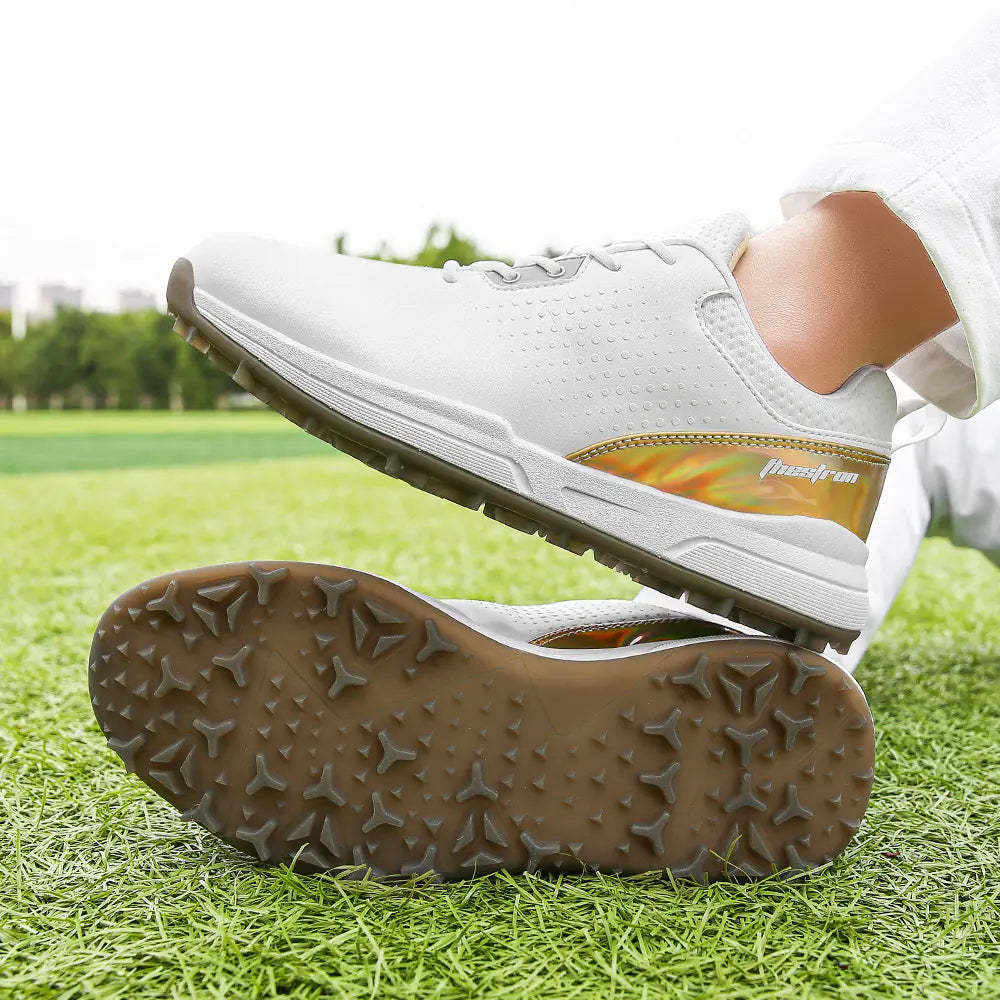 Men's Golf Shoes US Size 7-14 for Training