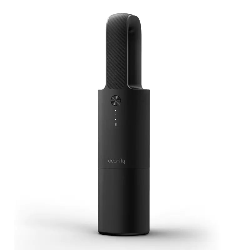 Portable Car Vacuum Cleaner and Mini Wireless Cleaner