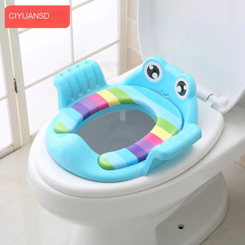 Baby Toilet Seat for Children