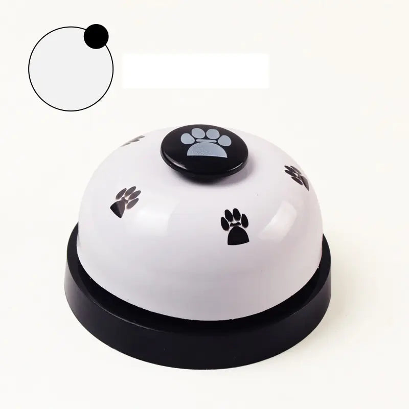 Interactive Pet Ordering Bell - New Style Toy