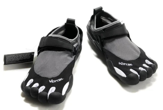 Five Finger Shoes, Athletic Footwear, Barefoot Running Shoes
