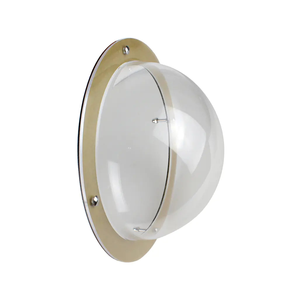 Acrylic Pet Window Fence for Dogs and Cats