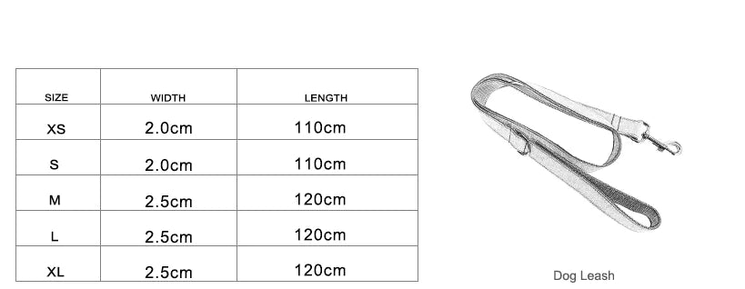 Brown Checkered Pet Leash and Collar Set