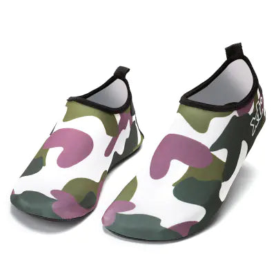 Sunice Lightweight Unisex Water Shoes for Kids & Adults