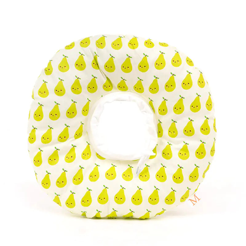 Elizabethan Collar for Dogs and Cats - Waterproof Design