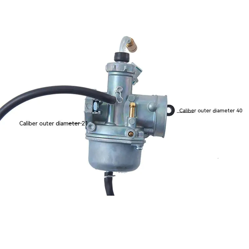 Motorcycle Engine Parts Carburetor Assembly Export Type