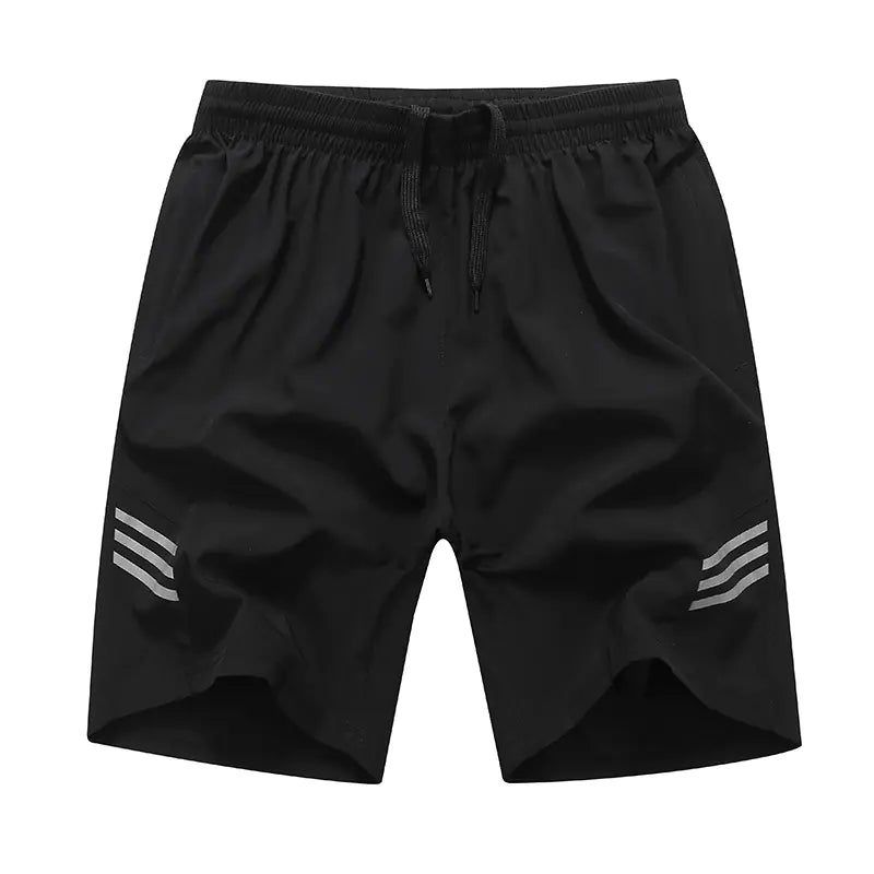 Men's Plus Size Sports Quick-Dry Shorts (New Style)