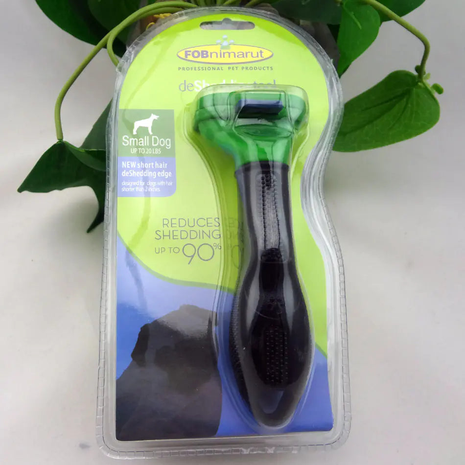 Universal Automatic Hair Removal Comb for Dogs & Cats