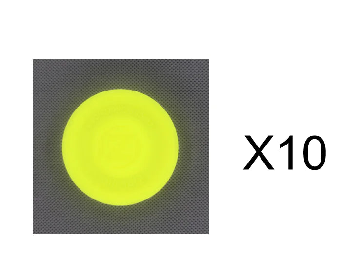 Mini Silicone Frisbee for Outdoor Sports Enthusiasts