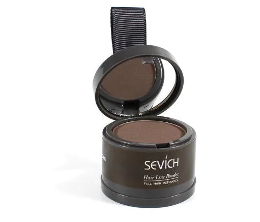 Hairline Shadow Repair Powder