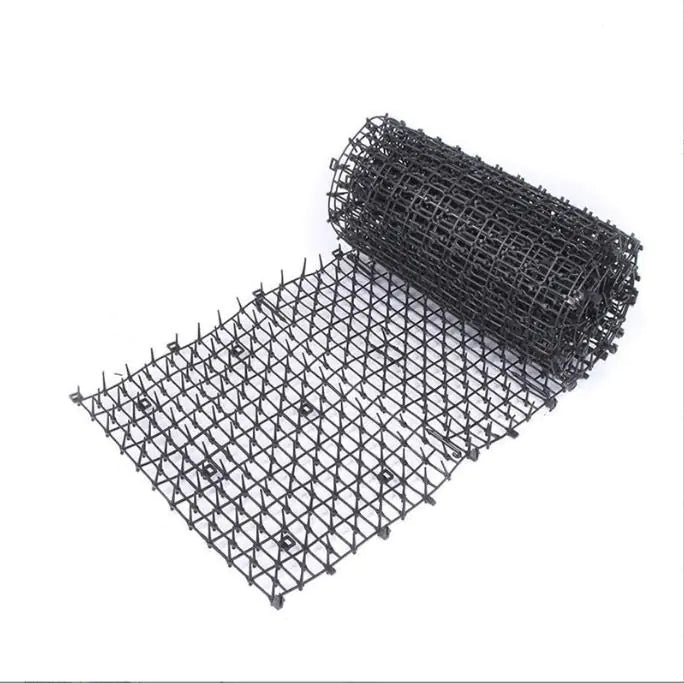 Cat Repellent Spikes for Furniture Protection