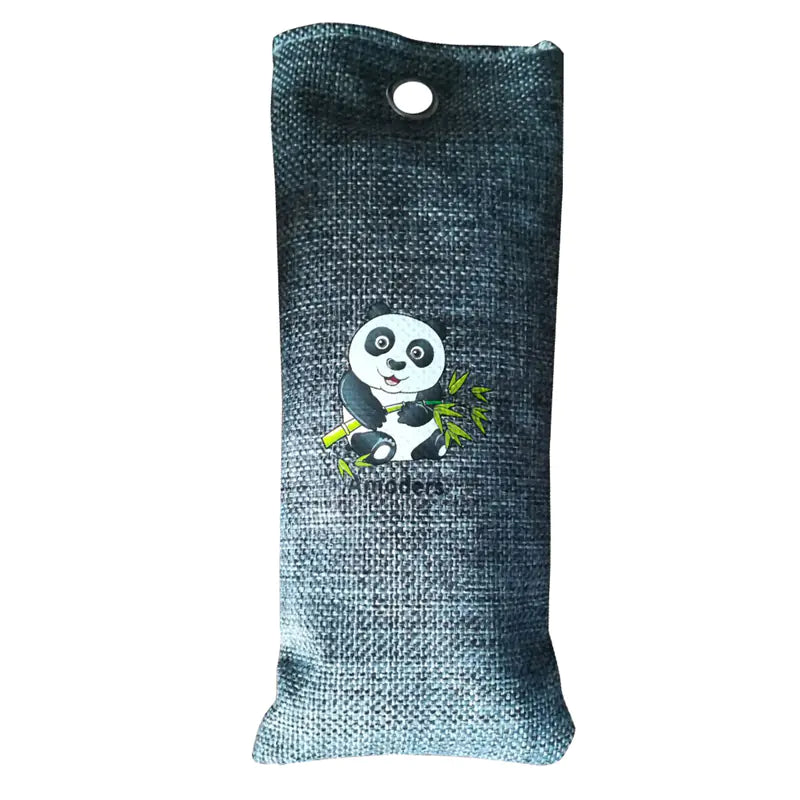 Air Purifying Charcoal Bags for Formaldehyde and Odor