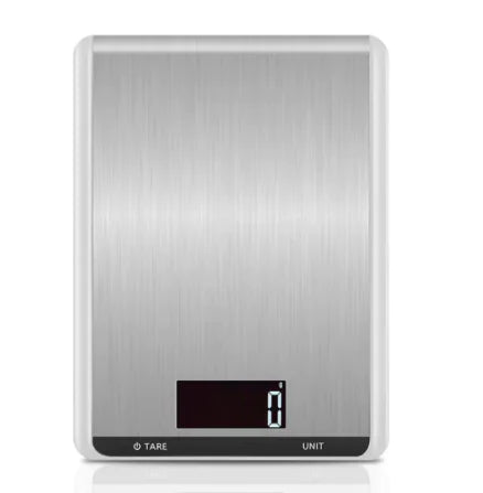 Digital Stainless Steel Platform Scale