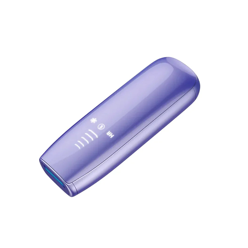 Sapphire Freezing Point Painless Laser Hair Removal Device