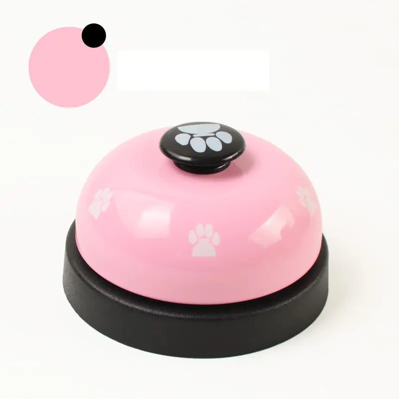 Interactive Pet Ordering Bell - New Style Toy