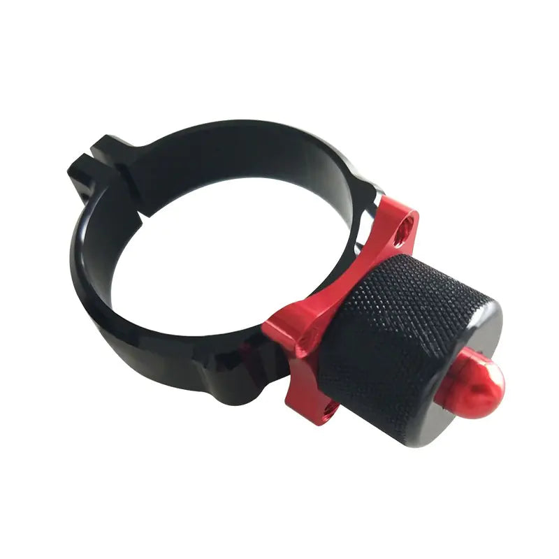 Off-Road Motorcycle Front Suspension Starter