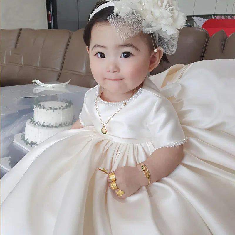 Princess Dress for Girls