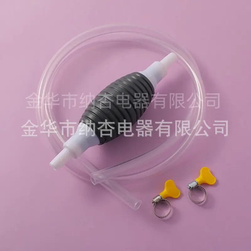 Upgraded Manual Oil Extractor for Cars and Pumps