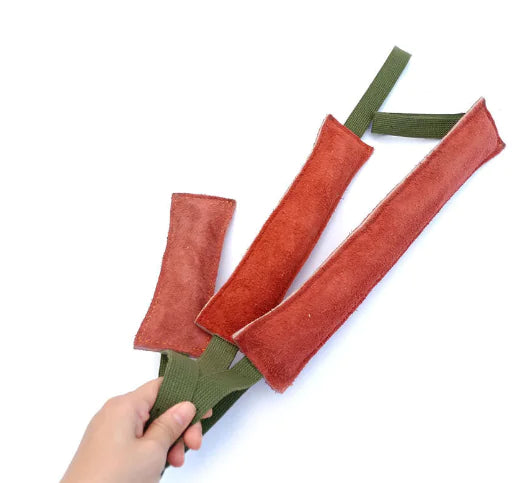 Durable Dog Bite Training Stick for Canines