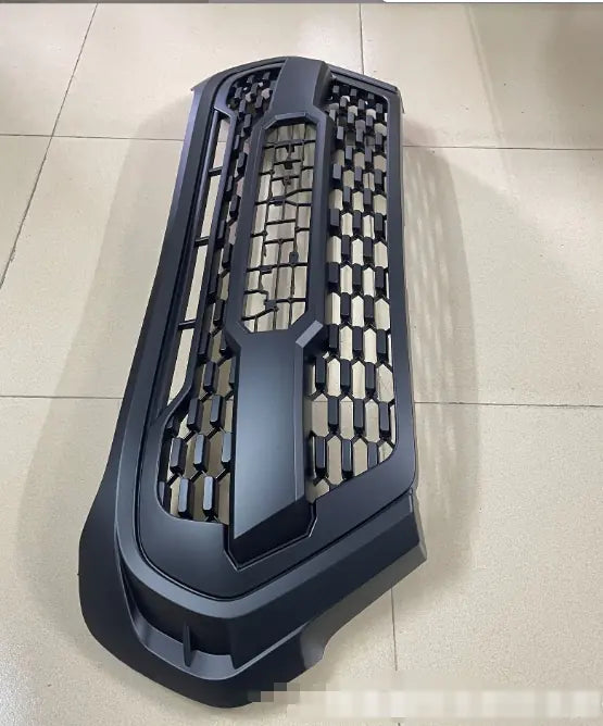 Toyota Rocco Revo Front Grill Upgrade with Lights