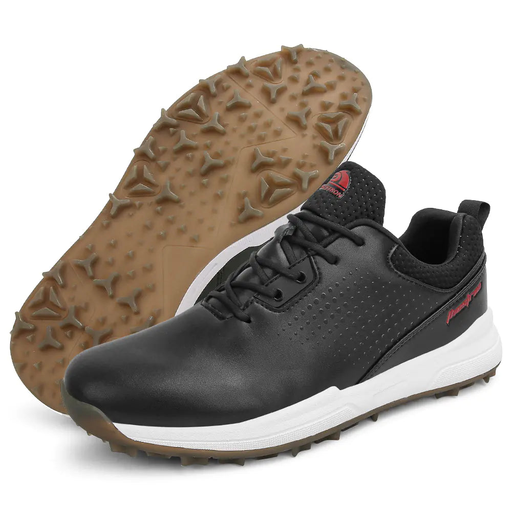 Men's Golf Shoes US Size 7-14 for Training
