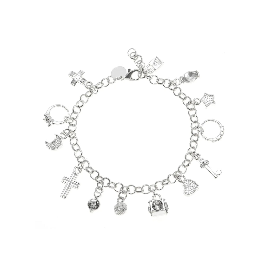 BTS Bracelet - Bangtan Sonyeondan Jewelry Accessory