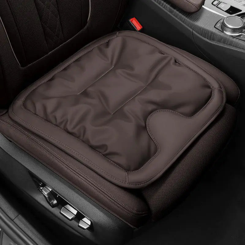 Car Seat Covers for Winter - Mercedes, BMW, Audi (3pcs)