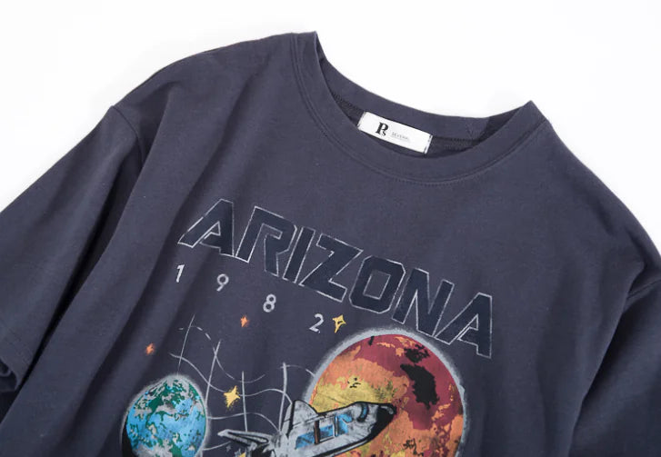 Women's Short Sleeve T-Shirt