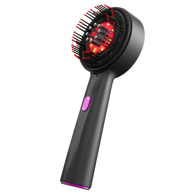 Electric Scalp Massage Hair Growth Comb