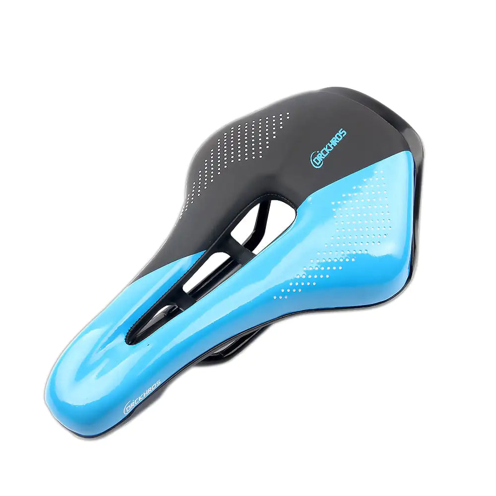 Breathable and Comfortable Bike Seat