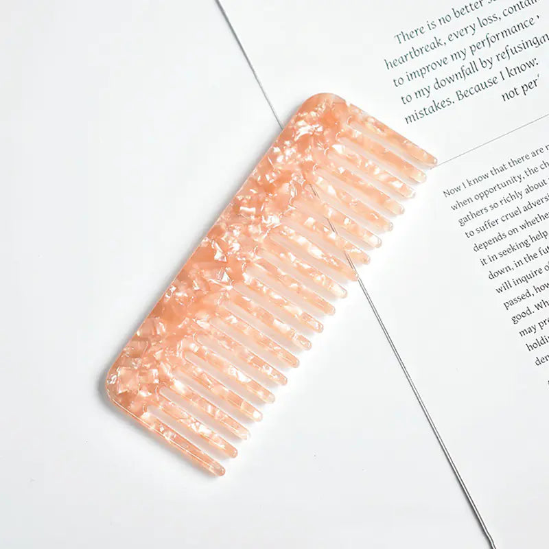 Anti-Static Hair Comb