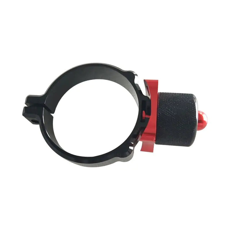 Off-Road Motorcycle Front Suspension Starter