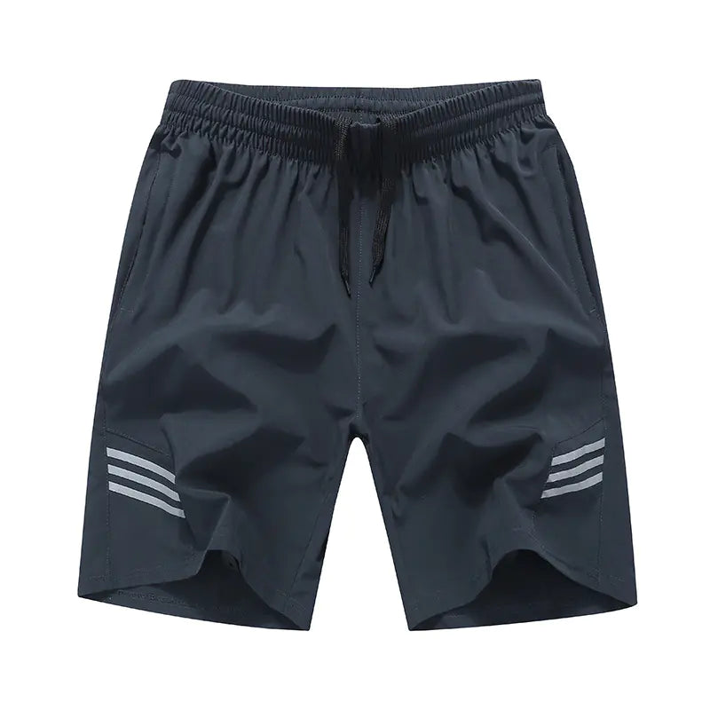 Men's Plus Size Sports Quick-Dry Shorts (New Style)