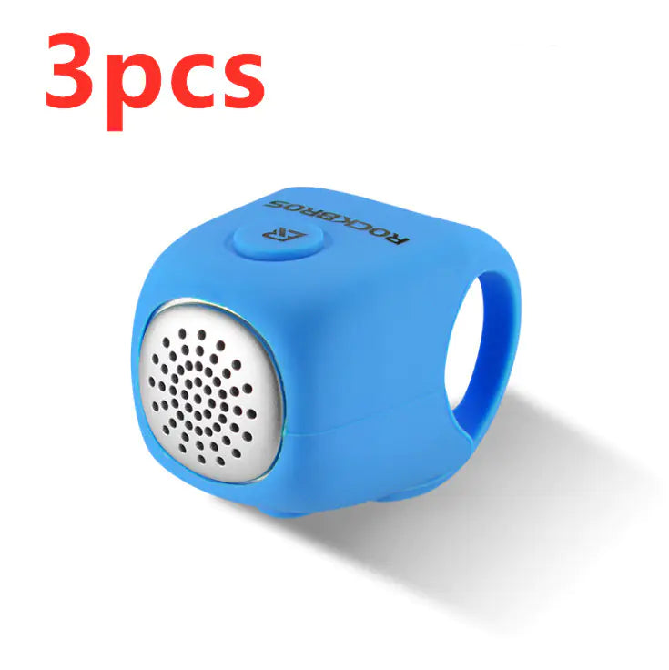 Electric Horn for Mountain Bike Bell