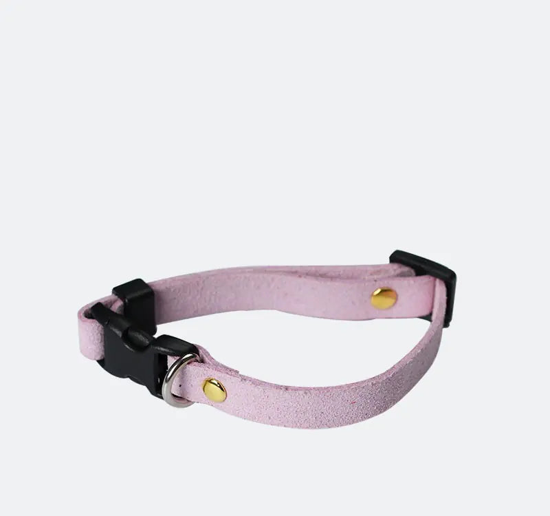 Adjustable Bow Collar for Pets